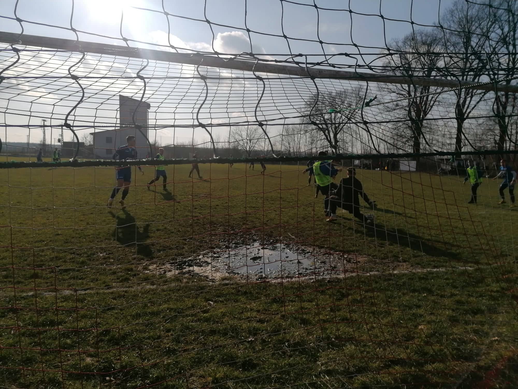 Amical: CSM Satu Mare- Minaur Baia Mare 0-2 ( 0-1)