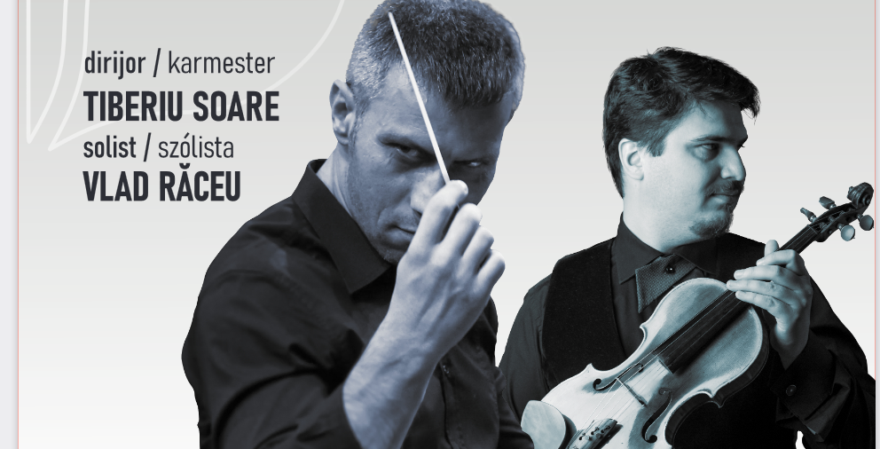 Acorduri Beethoven în sala Filarmonicii Dinu Lipatti