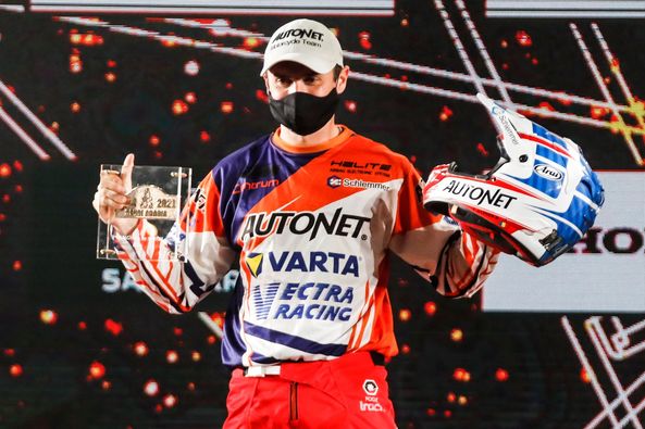 Performanță. SUPERMANI-ediția 2021!