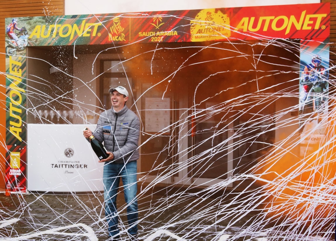 O primire spectaculoasă pentru  SUPERMANI!