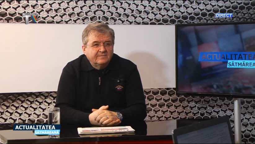 Pataki Csaba, șantaj la PSD?