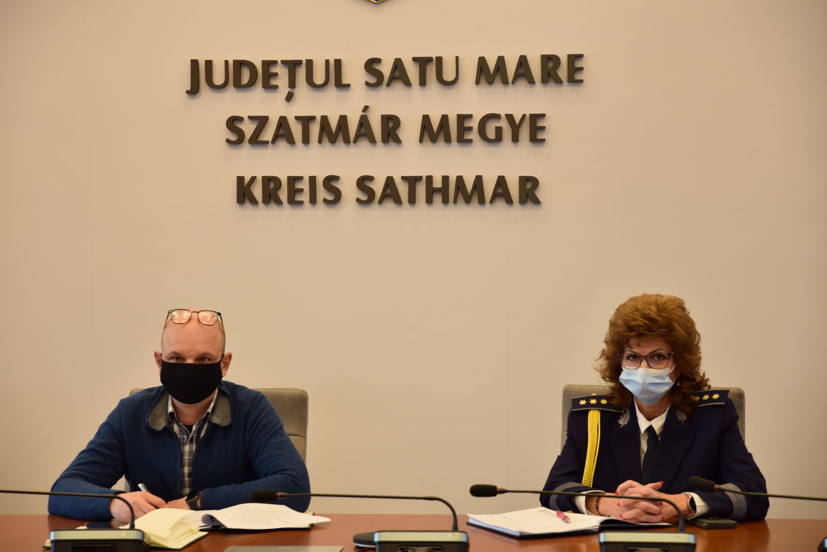 Peste 10.500 de pașapoarte, eliberate anul trecut la Satu Mare