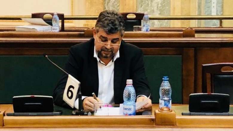 Ciolacu anunță că PSD face un buget paralel: Vom arăta românilor că sunt bani pentru majorări de pensii și salarii