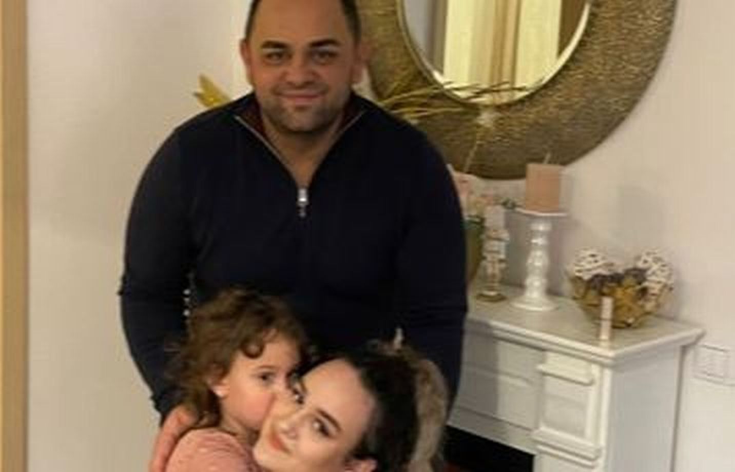 La mulţi ani, Popa Cristian!