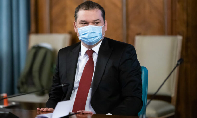 Se schimbă statutul prefecților!