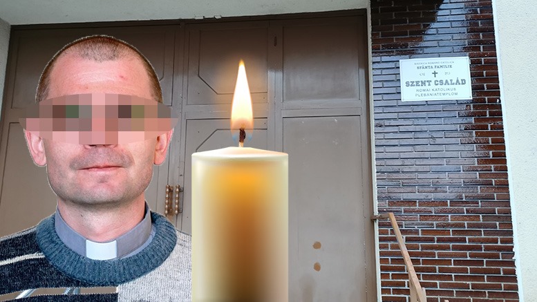 DRAMĂ. PREOT sătmărean găsit MORT în propria-i casă