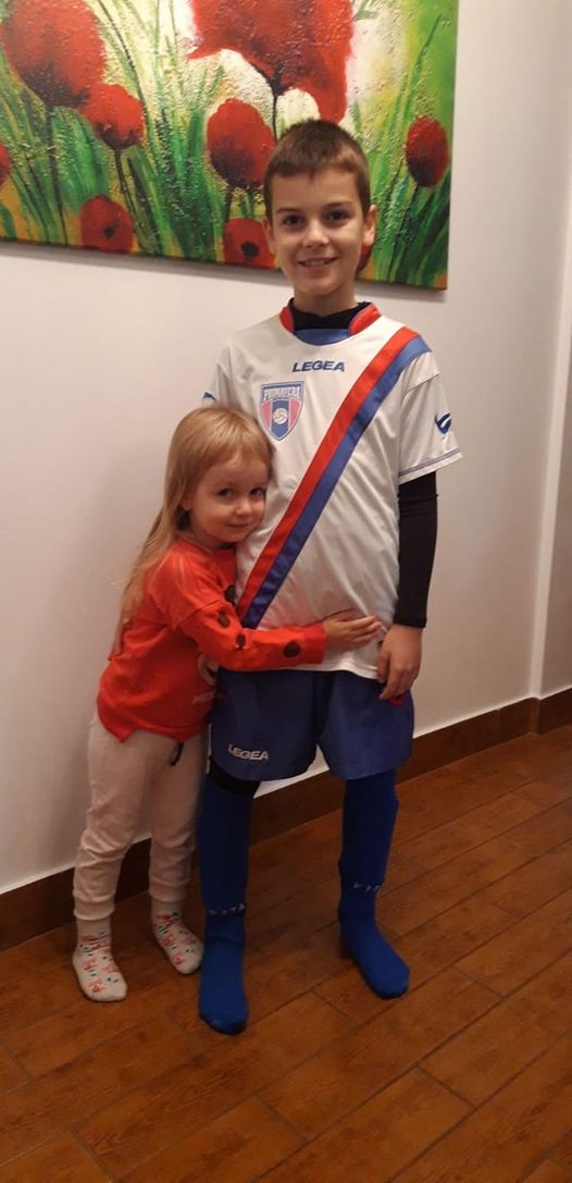 APEL UMANITAR URGENT :  Tudor- Andrei Rusu , un băiețel minunat de la Primavera are mare nevoie de AJUTOR!