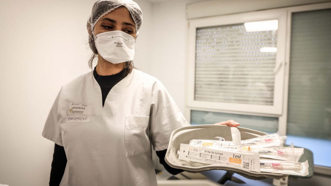 EVOLUȚIA INFECȚIILOR RESPIRATORII ACUTE, A GRIPEI ȘI COVID-19 ÎN SEZONUL 2023-2024 LA NIVELUL JUDEȚULUI SATU MARE