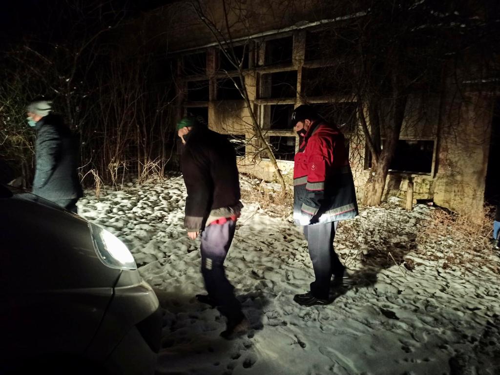 FOTOGALERIE. SALVAȚI de la MOARTE în ULTIMA clipă