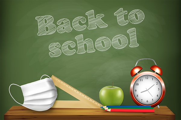 ÎNCEPE ȘCOALA. De CÂND  și CARE  sunt CLASELE