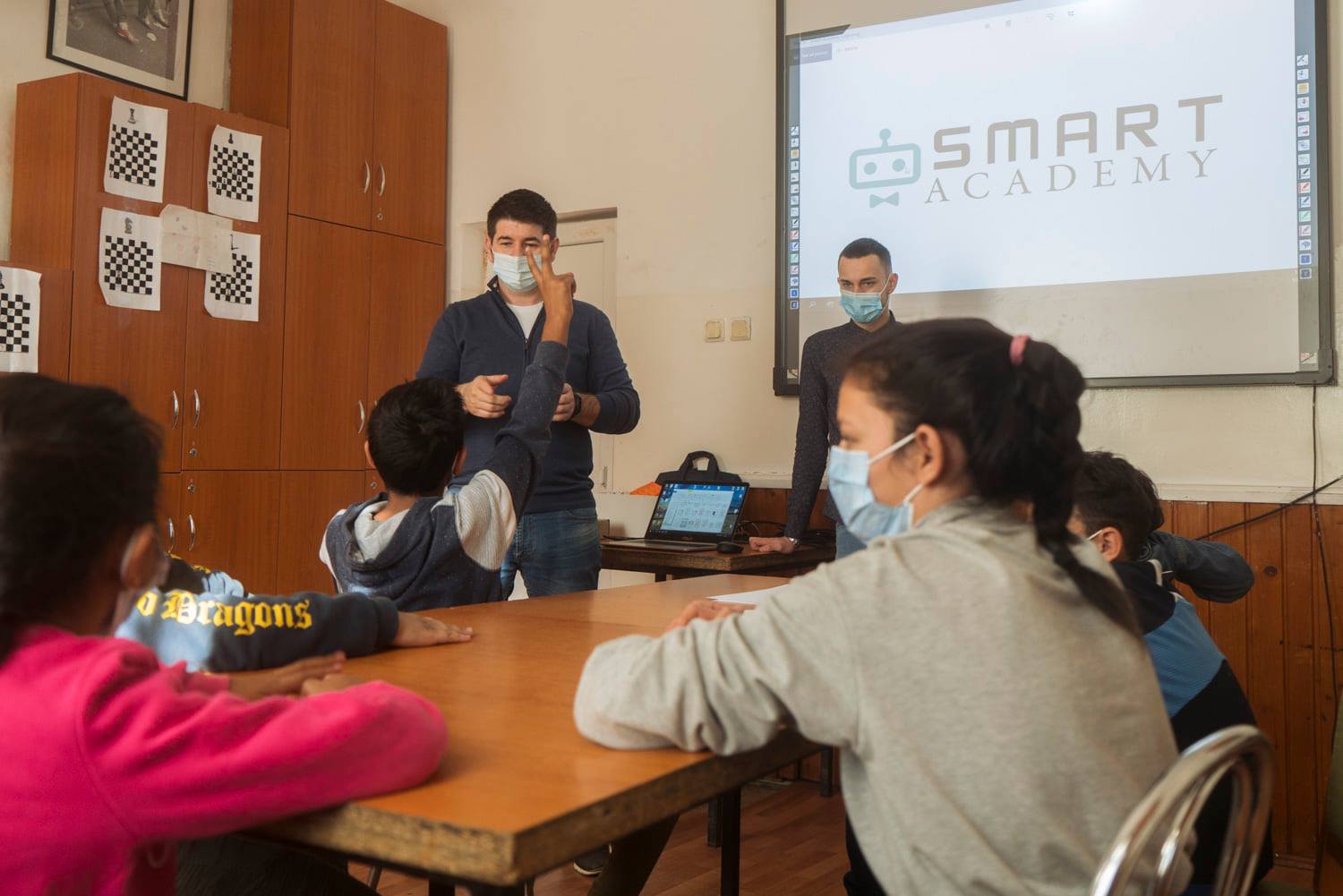 Pregatiti pentru viitor