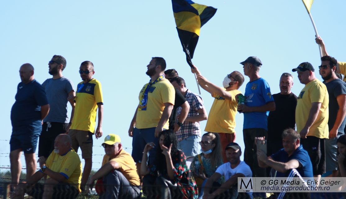 Opinie: Despre suporterul satmarean...