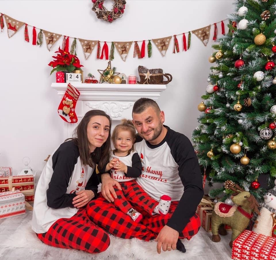 APEL UMANITAR. O fetiță de doar DOI ANIȘORI are nevoie de AJUTORUL nostru