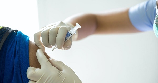 Peste 4.400 de sătmăreni s-au vaccinat