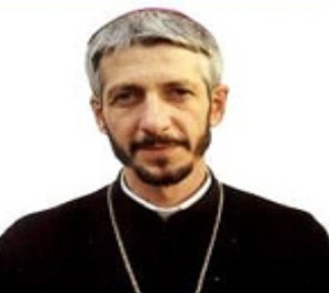 Să prinzi o stea căzătoare – când un ierarh se ridică la Cer