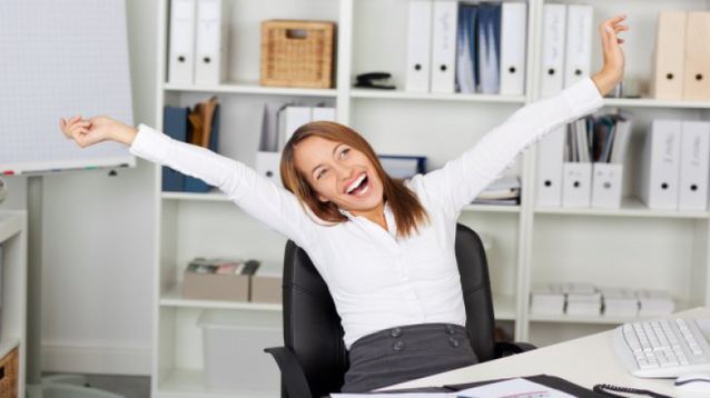 Noi modificări ale Codului Fiscal: De anul acesta, angajaţii pot primi de la angajator un nou beneficiu care nu este taxabil