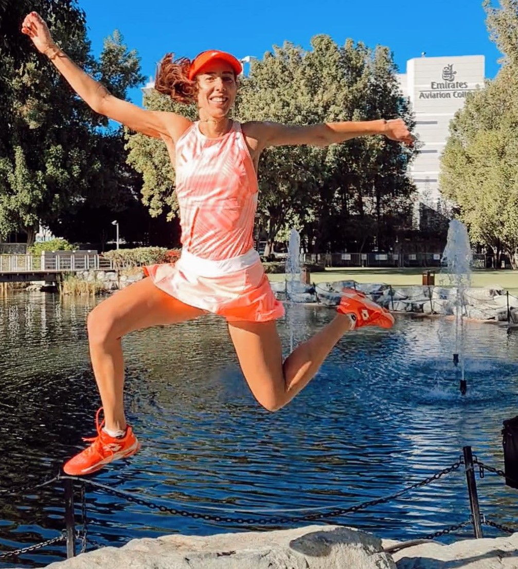 Vara australiană: Yarra Valley Classic (II) și Gippsland Trophy (II)