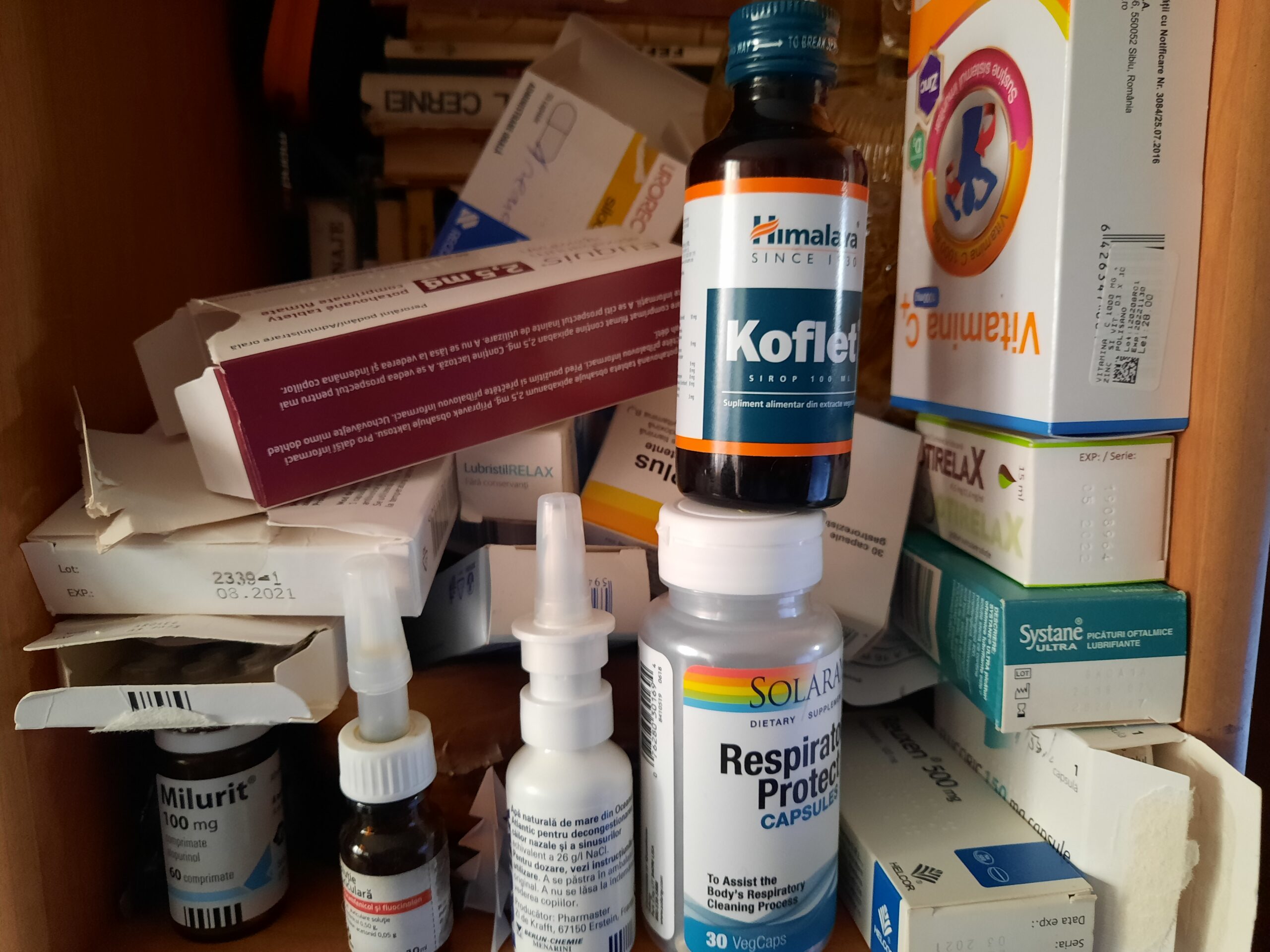 Nord-vestul României este singura regiune în care nu există nicio instalație activă, pentru procesarea deșeurilor medicale, funcțională