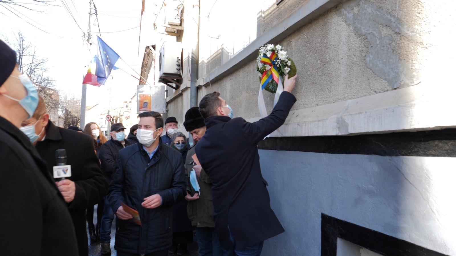 Medalion literar - In memoriam –