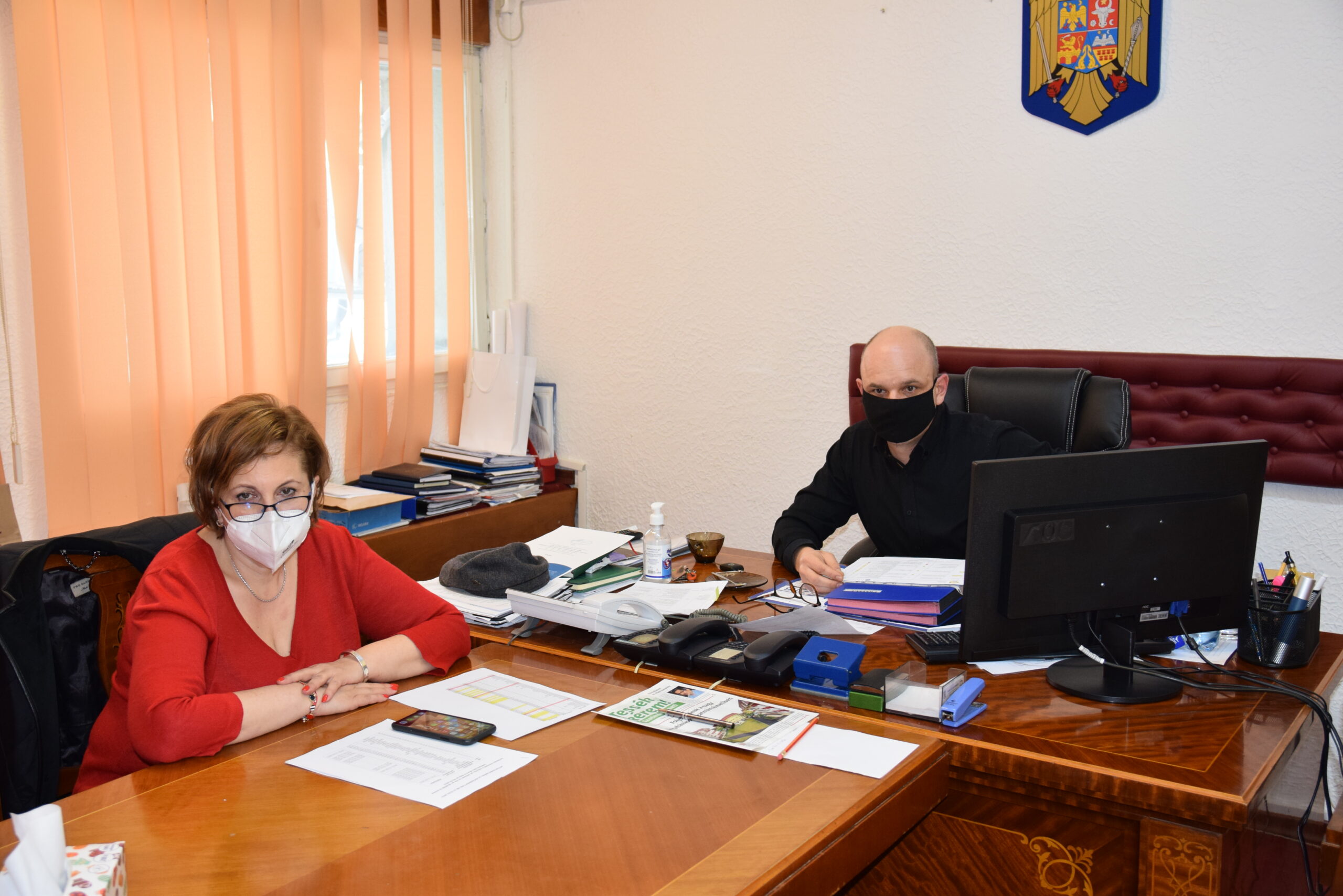 Scenariile după care va funcționa învățamântul în Jud. Satu Mare sunt mai drastice decât cele la nivel național