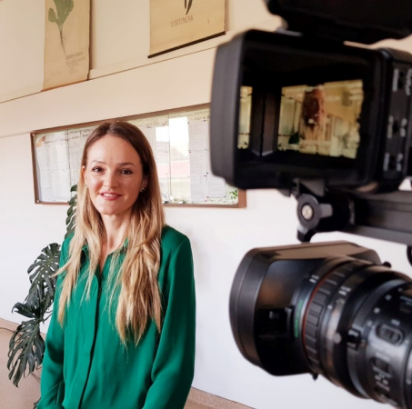 Proiectul EcoArena si beneficiile lui