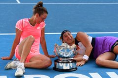 Vara australiană: Urmează finalele de simplu, una inedită și alta ce tinde să devină clasică, la Australian Open