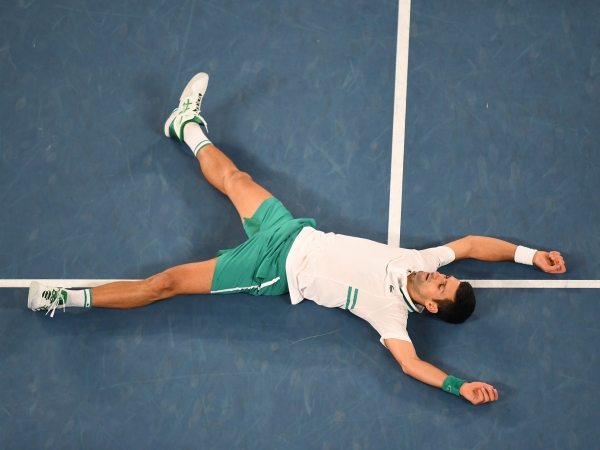 Vara Australiană: Finalul finaleleor și sfârșit de vară australă