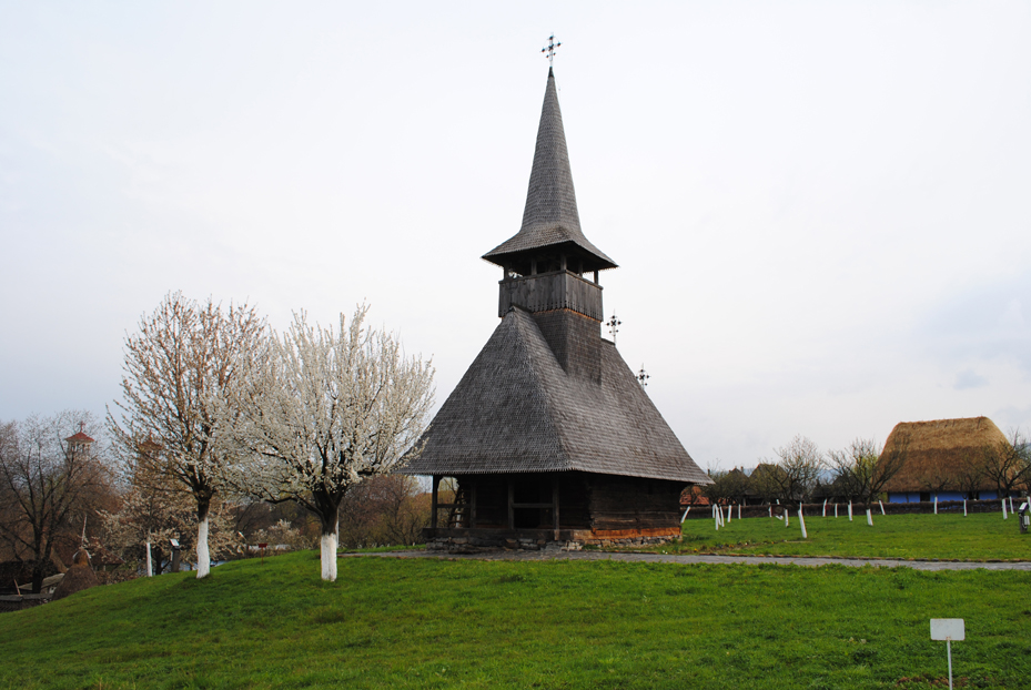 Muzeul Ţării Oaşului, o călătorie în timp