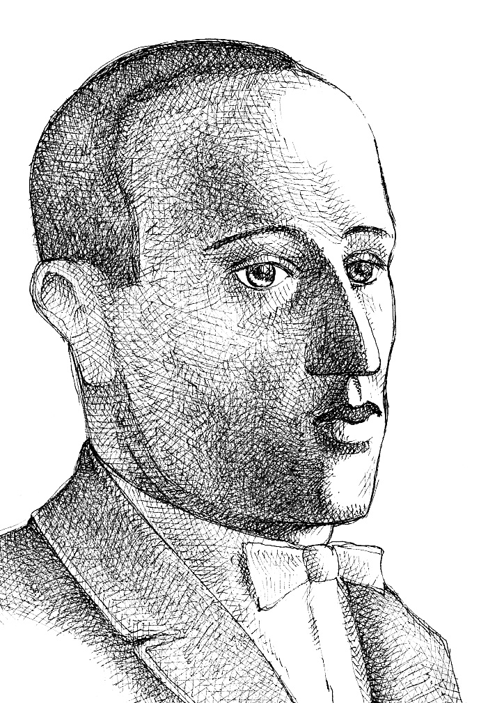 Vince Nagy, sătmăreanul care a ocupat postul de ministru de interne în perioada de scurtă durată a Republicii Democrate Ungare