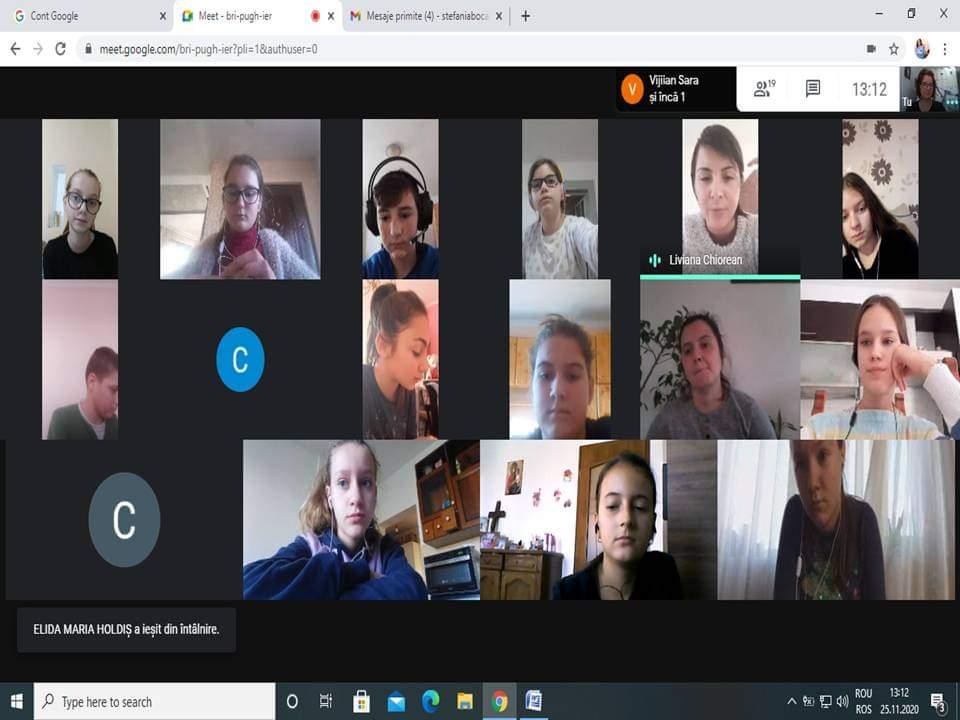 ,,Decizii corecte și comportamente de risc”