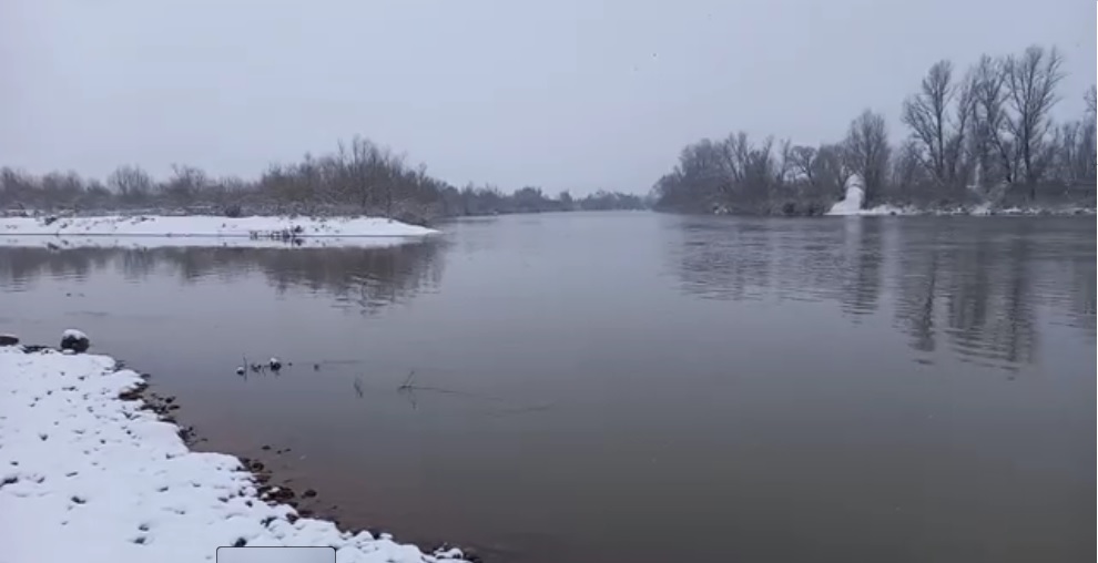 VIDEO. ALARMĂ!!! DEZASTRU pe  SOMEȘ. Apele răului, POLUATE GRAV