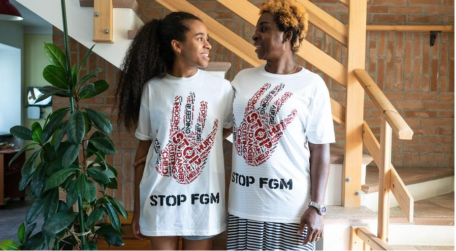 Mutilarea gernitală feminină reprezintă o problemă în Europa de vest