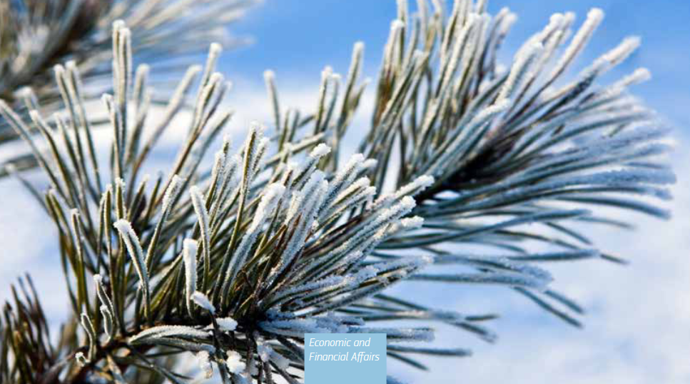 PIB-ul României ar crește cu 7,95% în următorii doi ani spune Comisia Europeană. Mecanismul de Redresare și Reziliență ar putea îmbunătății semnificativ acest procentaj