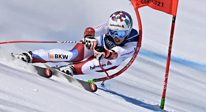 Austria nu a obținut până acum la CM Schi Alpin decât patru medalii. Toate sunt de aur.