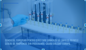 În atenția cercetătorilor români! Consiliul European pentru Cercetare acordă granturi unor proiecte conduse de cercetători debutanți sau consacrați