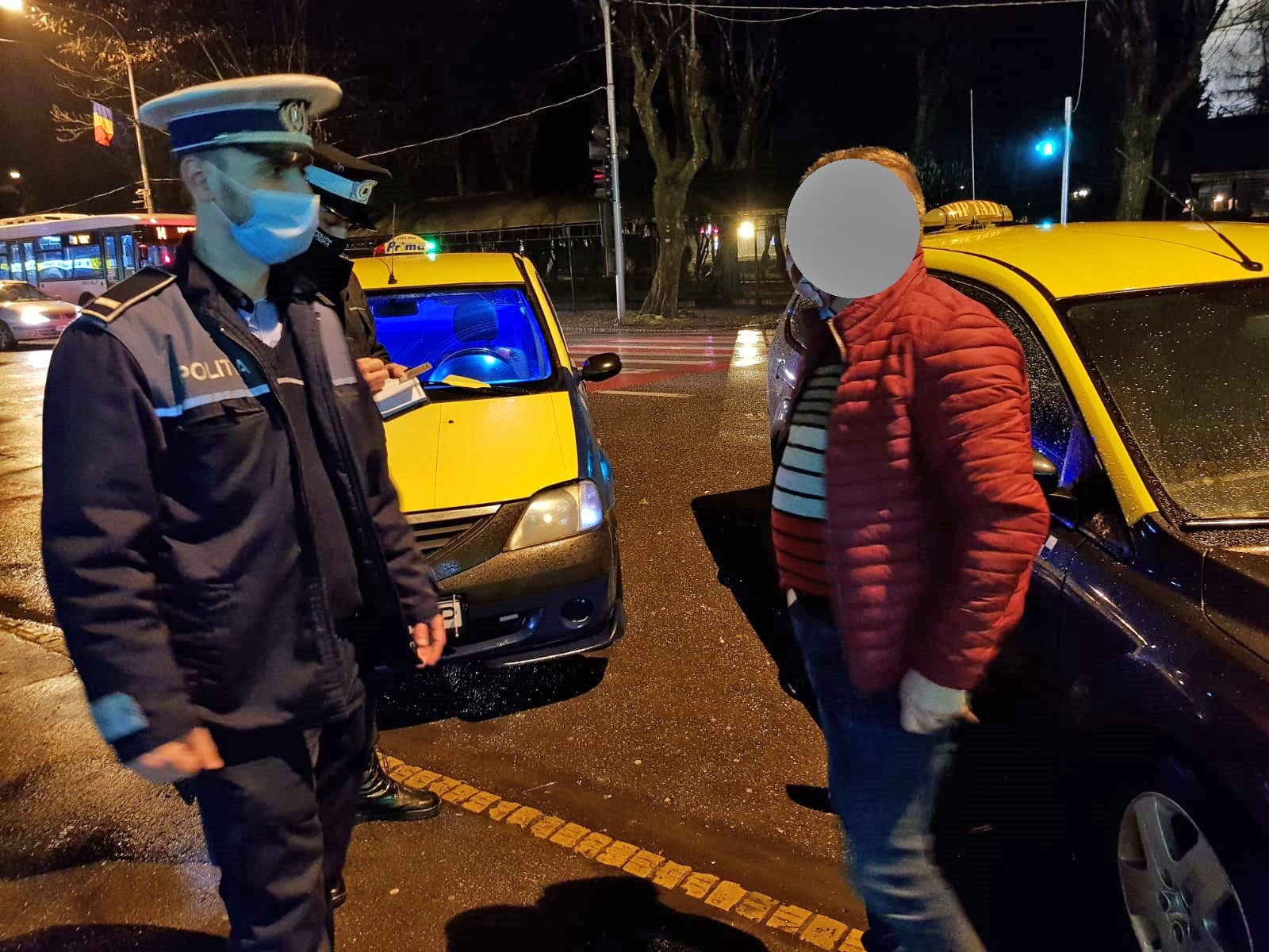 RAZIE. Amenzi drastice pentru sătmărenii care nu respectă legile anti-COVID