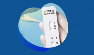 Lista testelor antigenice rapide ale căror rezultate vor fi reciproc recunoscute de statele membre UE