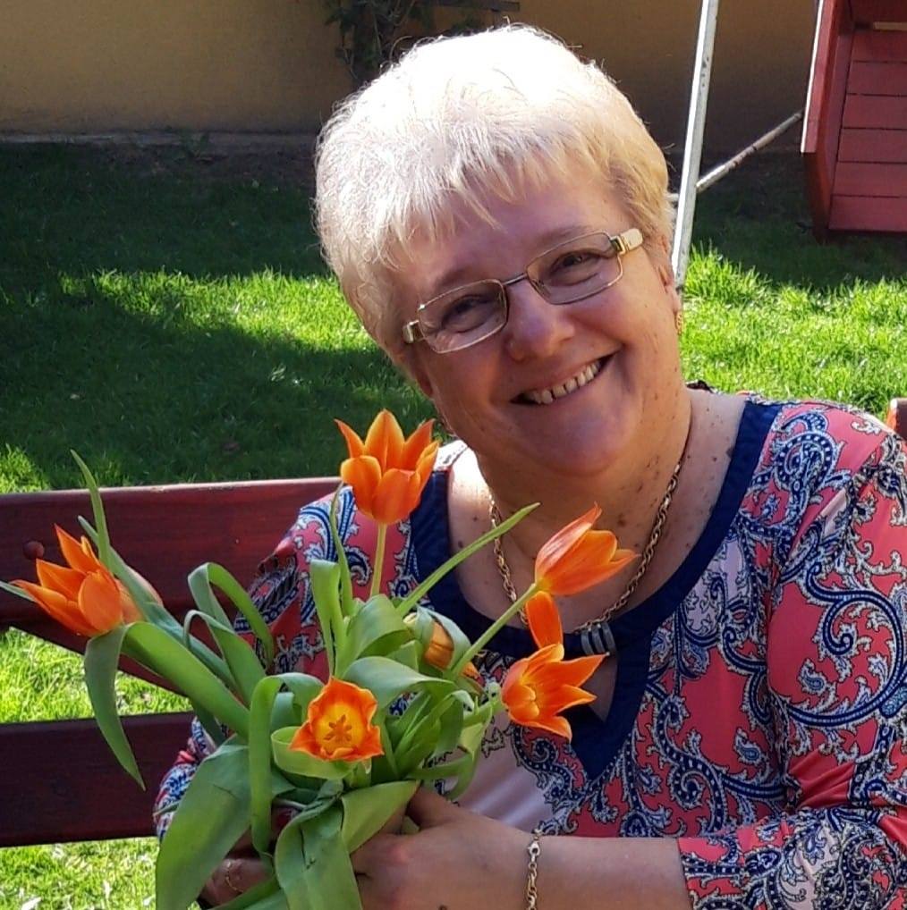 Elisabeta Bekessy, omul care sfințește locul!