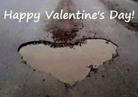 Inimioare, inimioare...