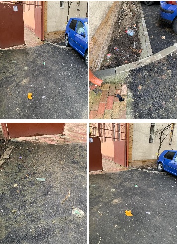 Școala a început în mizerie