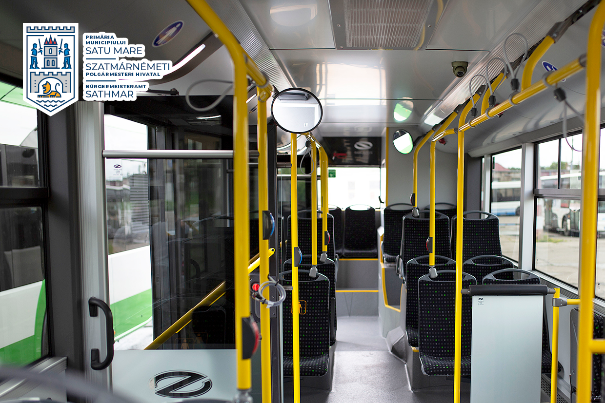 Reacții prompte din partea societăților implicate în  afacerea “Autobuzul”