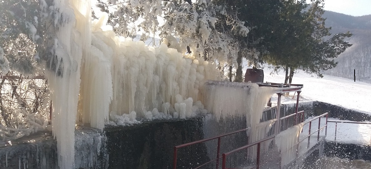 FOTO. Imagini SPLENDIDE în județ. GERUL  a făcut ARTĂ