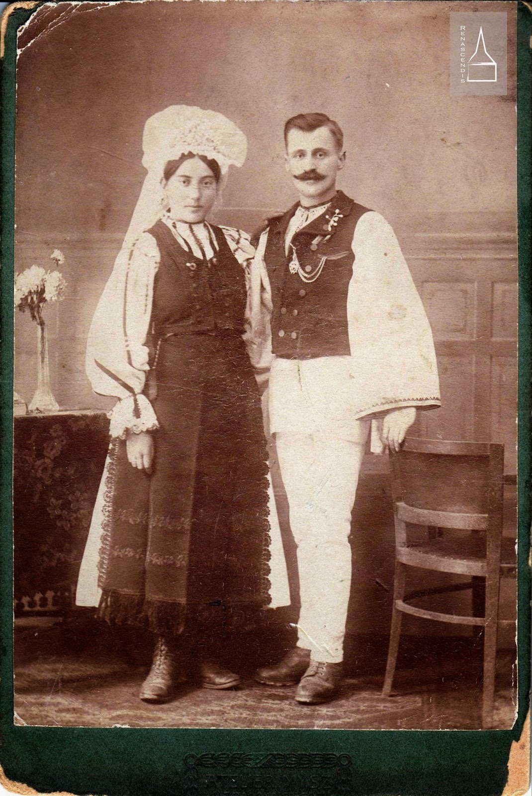 Căsătoriile mixte în oraşul Satu Mare la sfârşitul secolului XIX-lea nu erau privite cu ochi buni de către Biserica Catolică