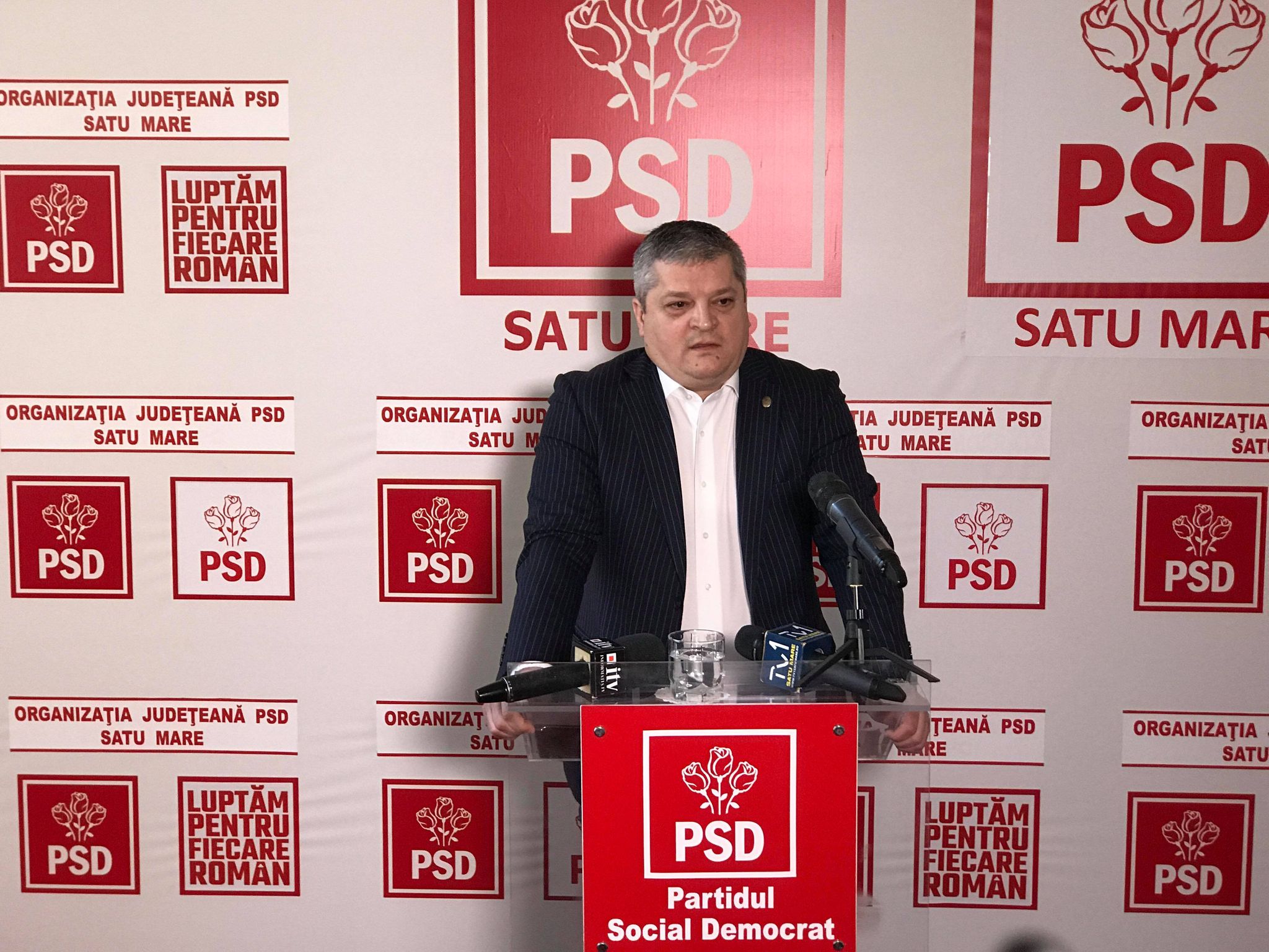 POZIȚIE. Deputatul PSD Radu Cristescu cere DEMISIA primarului Kereskenyi. Care sunt MOTIVELE