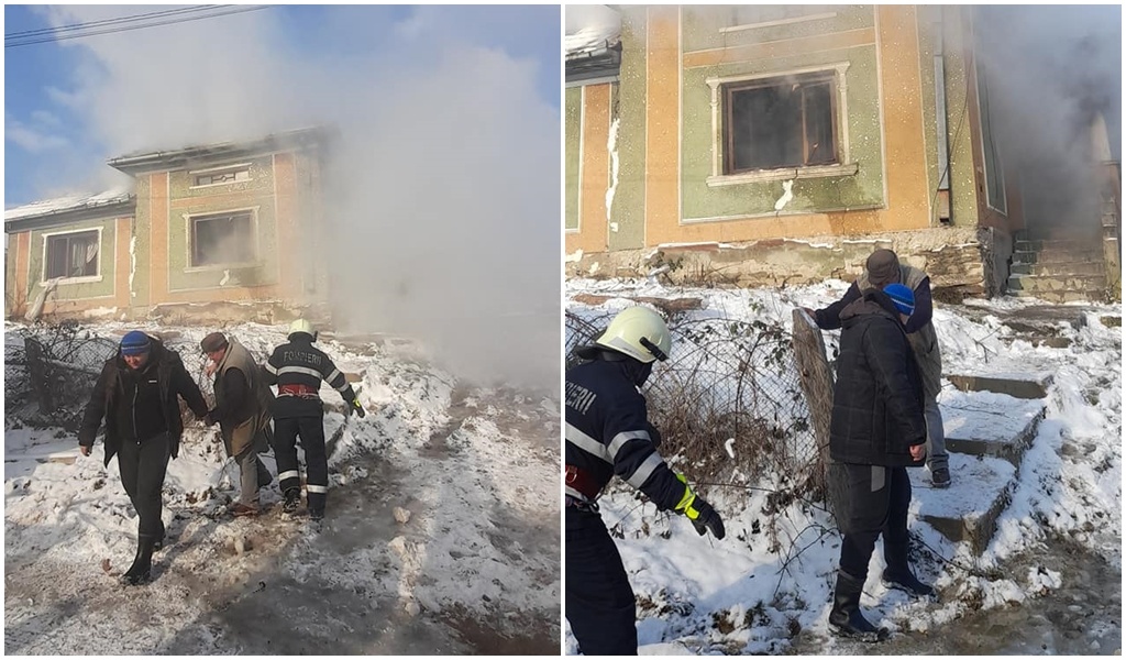 CARITATE. Preot cu har