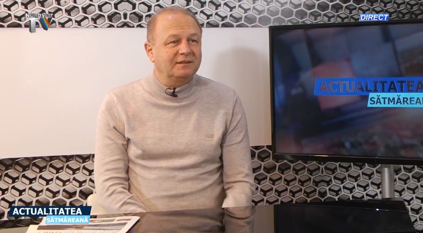 “Am renunțat la funcția din PNL din cauza modului de lucru și a atitudinii avute de către președintele interimar, Adrian Cozma!”