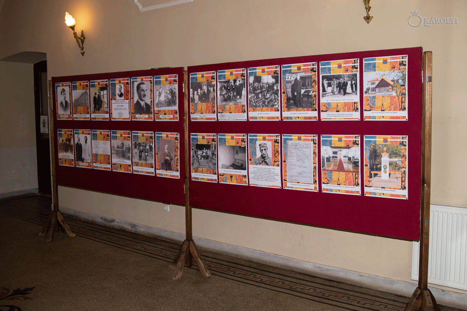 Direcția de Cultură a Municipiului Carei este cea mai prolifică, transparentă și multiculturală asociație pentru binele sufletului, a minții și a conviețuirii