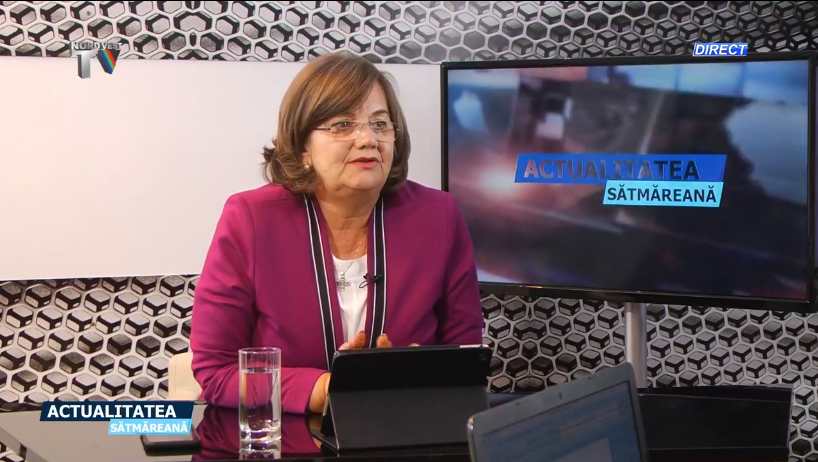 Aurelia Fedorca: “Semeni vânt, culegi furtună, așa funcționează coaliția de guvernare!”