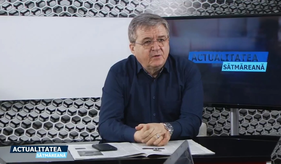 Mircea Govor: “N-ai cum să greșești dacă nu faci NIMIC!”