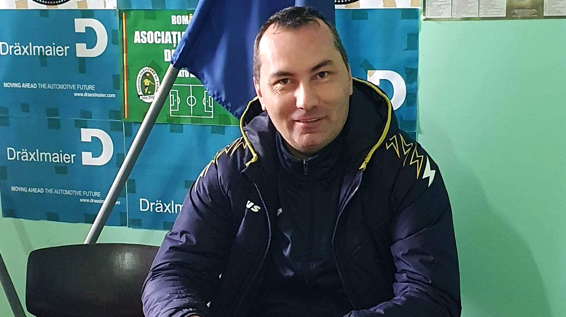 La mulţi ani, Ciprian Hriţiu!